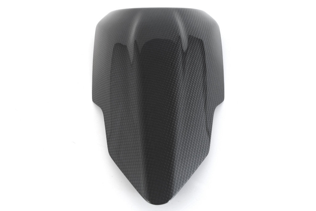 Soziusova obloga Carbon Fullsix Ducati Panigale 959 (16-19) 