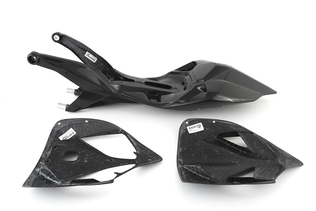 Stražnji / Monocoque Carbon Fullsix Ducati Panigale 899 (13-16) 