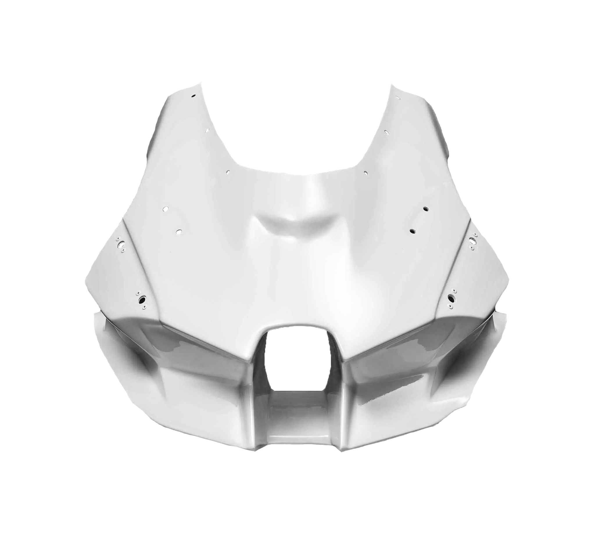 Kompletna obloga Avio Fiber Kawasaki ZX-10 R/RR (21-26) Carbonin 