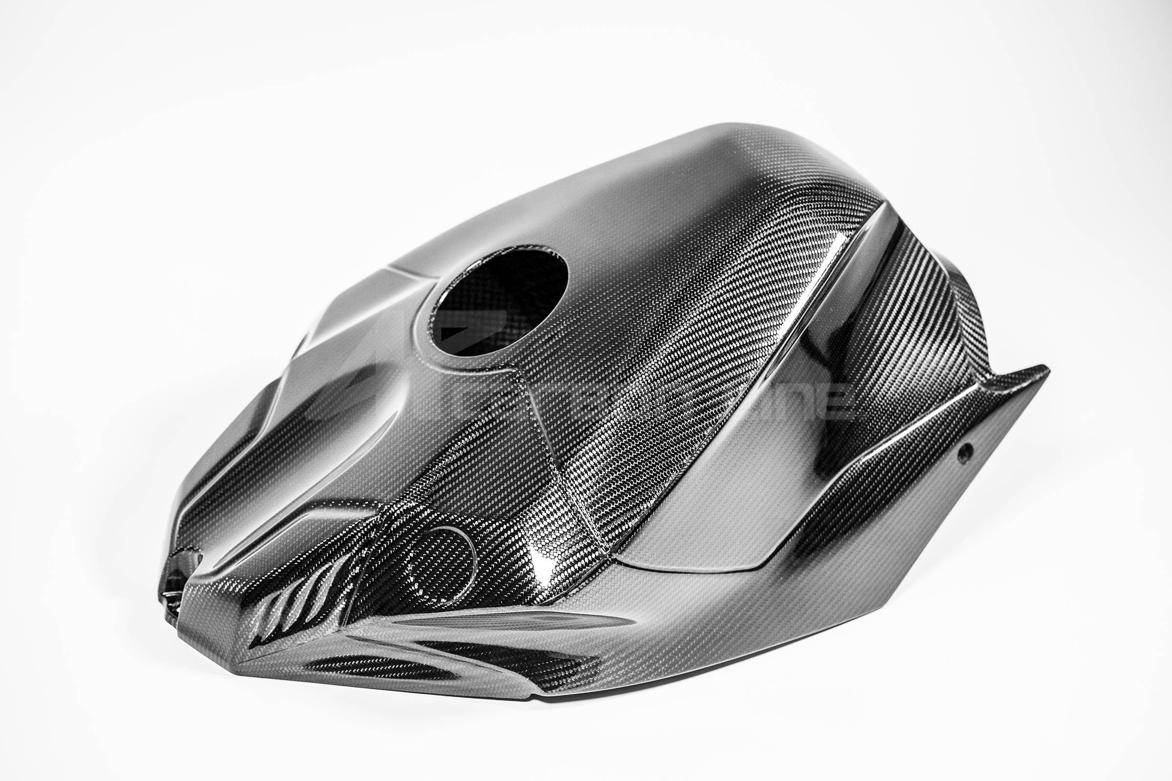 Poklopac rezervoara SBK 200g AP Carbon Line Yamaha YZF-R1 RN65 (20-26) 