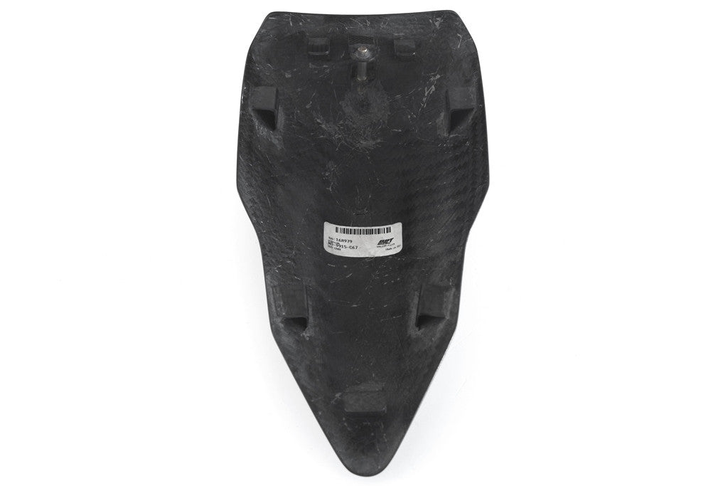 Karbon poklopac za suvozača Fullsix Ducati Panigale 1299/S (15-18) 