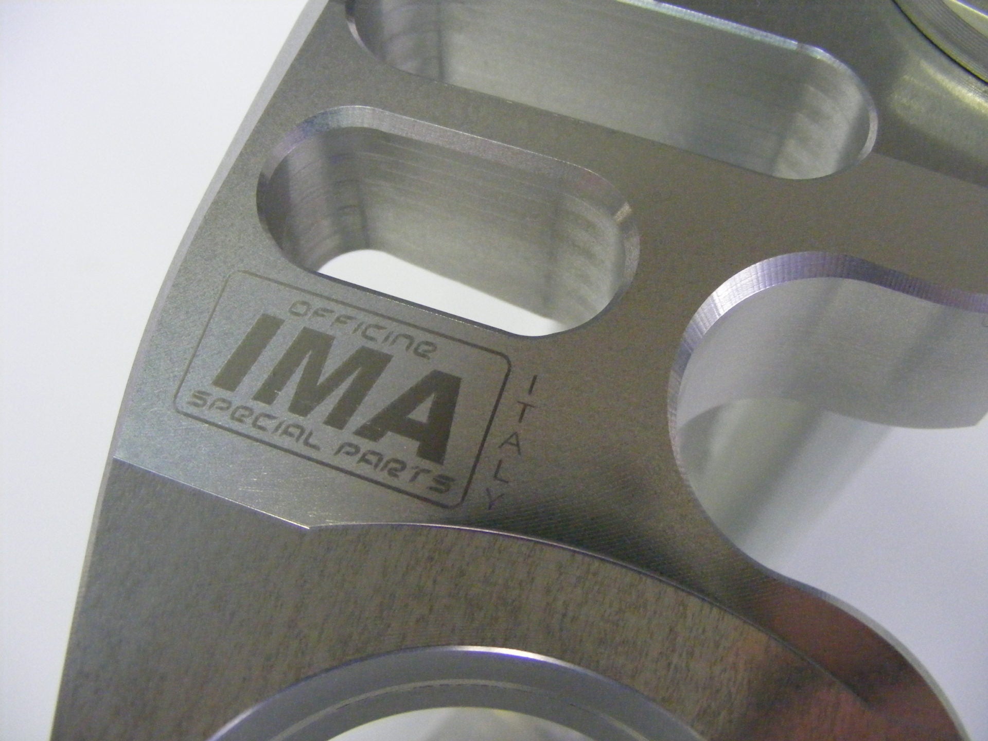 Ima Special Parts Racing vilica most Yamaha YZF-R6 RJ11 RJ15 (06-16) 