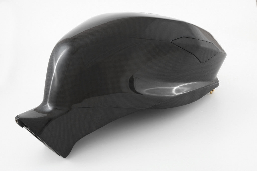 Karbon rezervoar za gorivo 25l "EWC" Fullsix Ducati Panigale 899 (13-16) 