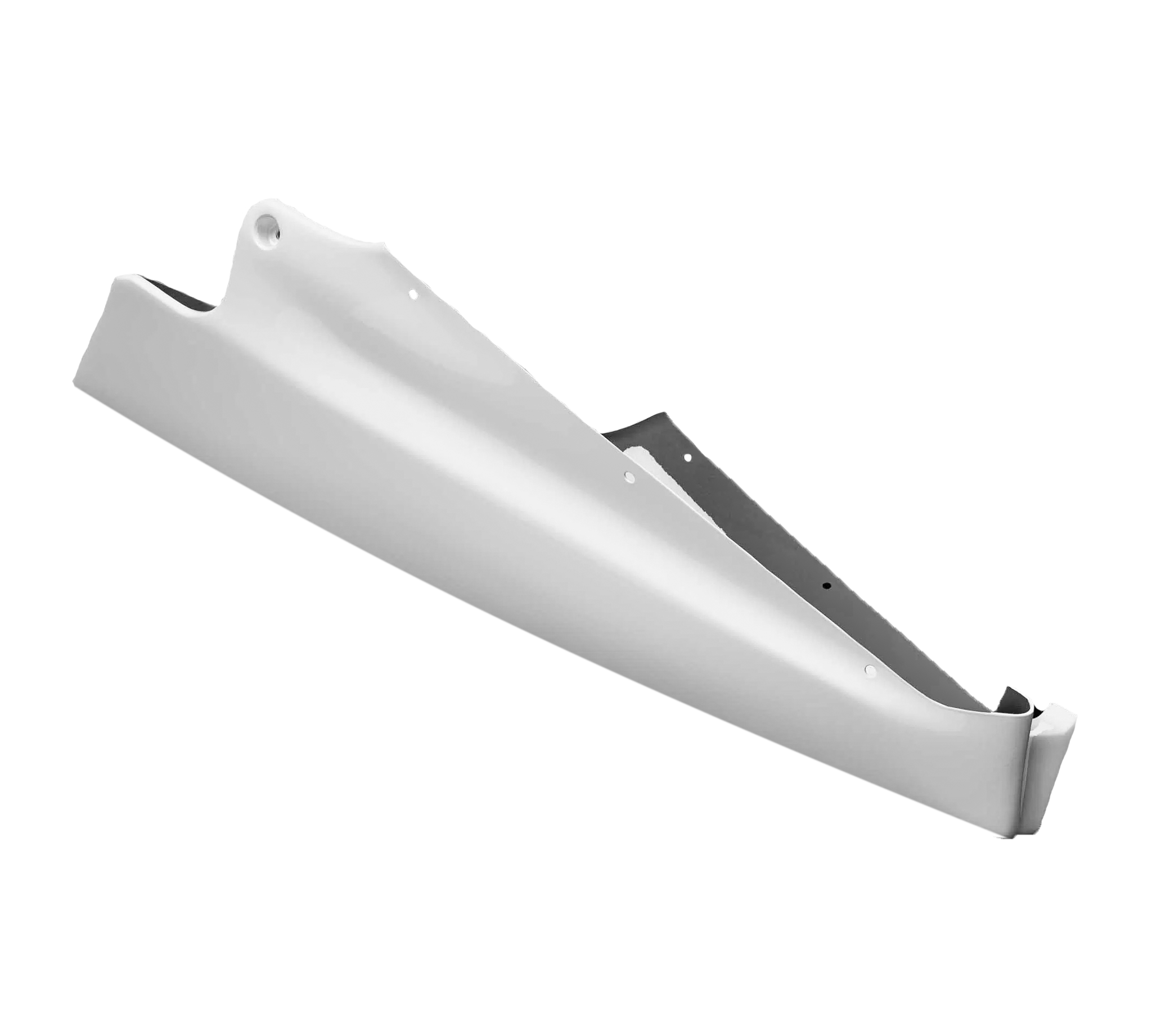 Kompletna obloga Avio Fiber Kawasaki ZX-10 R/RR (21-26) Carbonin 