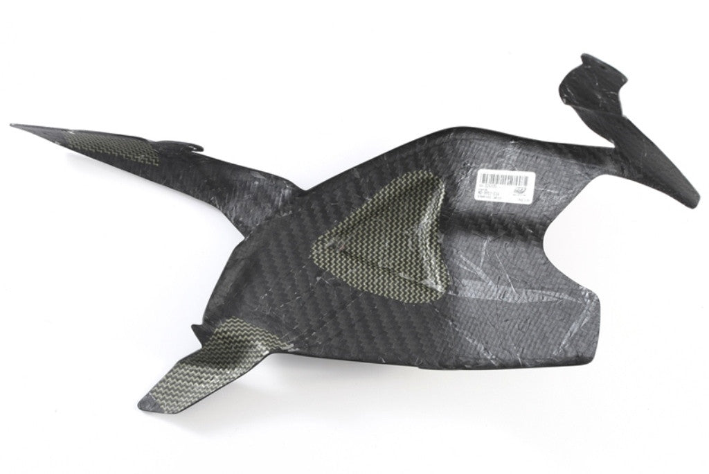 Pokrov za stražnju vilicu "GP" Carbon Fullsix Ducati Panigale 1199/R/S (12-17) 