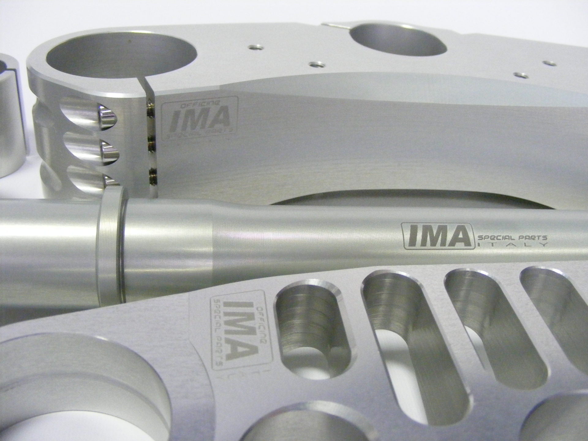 Ima Special Parts Racing vilica most Yamaha YZF-R6 RJ27 (17-26) 
