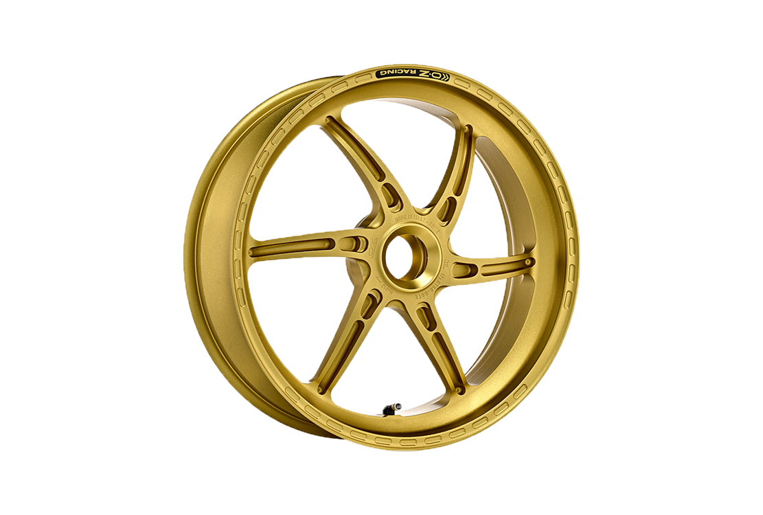 OZ Gass RS-A aluminijska stražnja felga za Ducati Panigale 1299/S (15-18) H6012DU60 