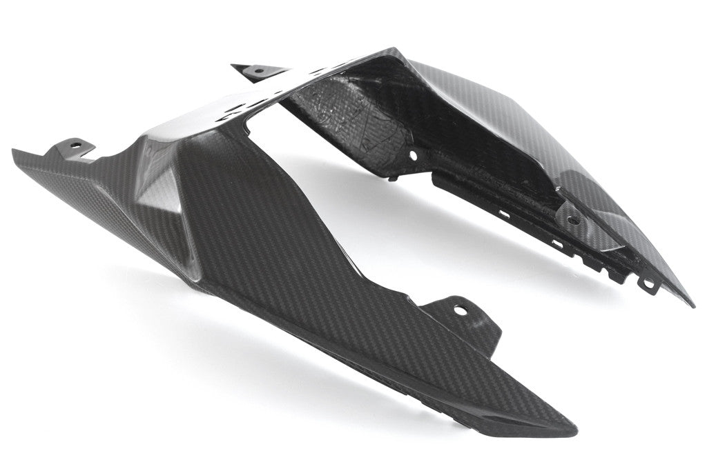 Karbon gornji dio stražnjeg dijela Fullsix BMW S1000RR K46 (15-18) 