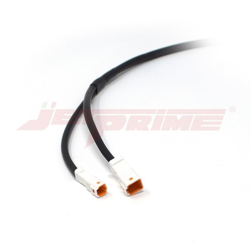 Upravljački prekidač Race lijevi JetPrime Ducati Panigale 1299/S (15-18) JP PLSR 005 