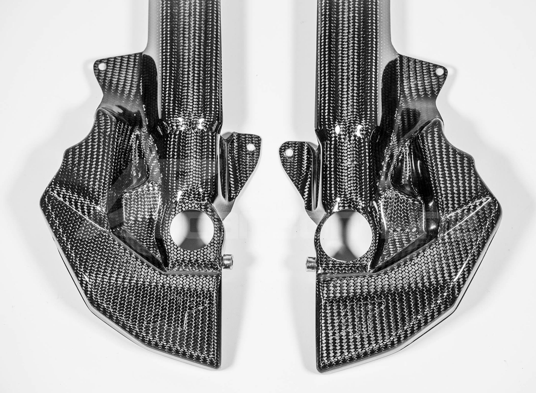 Hlađenje kočionih kliješta 200g AP Carbon Line Yamaha YZF-R1 RN65 (20-26) 