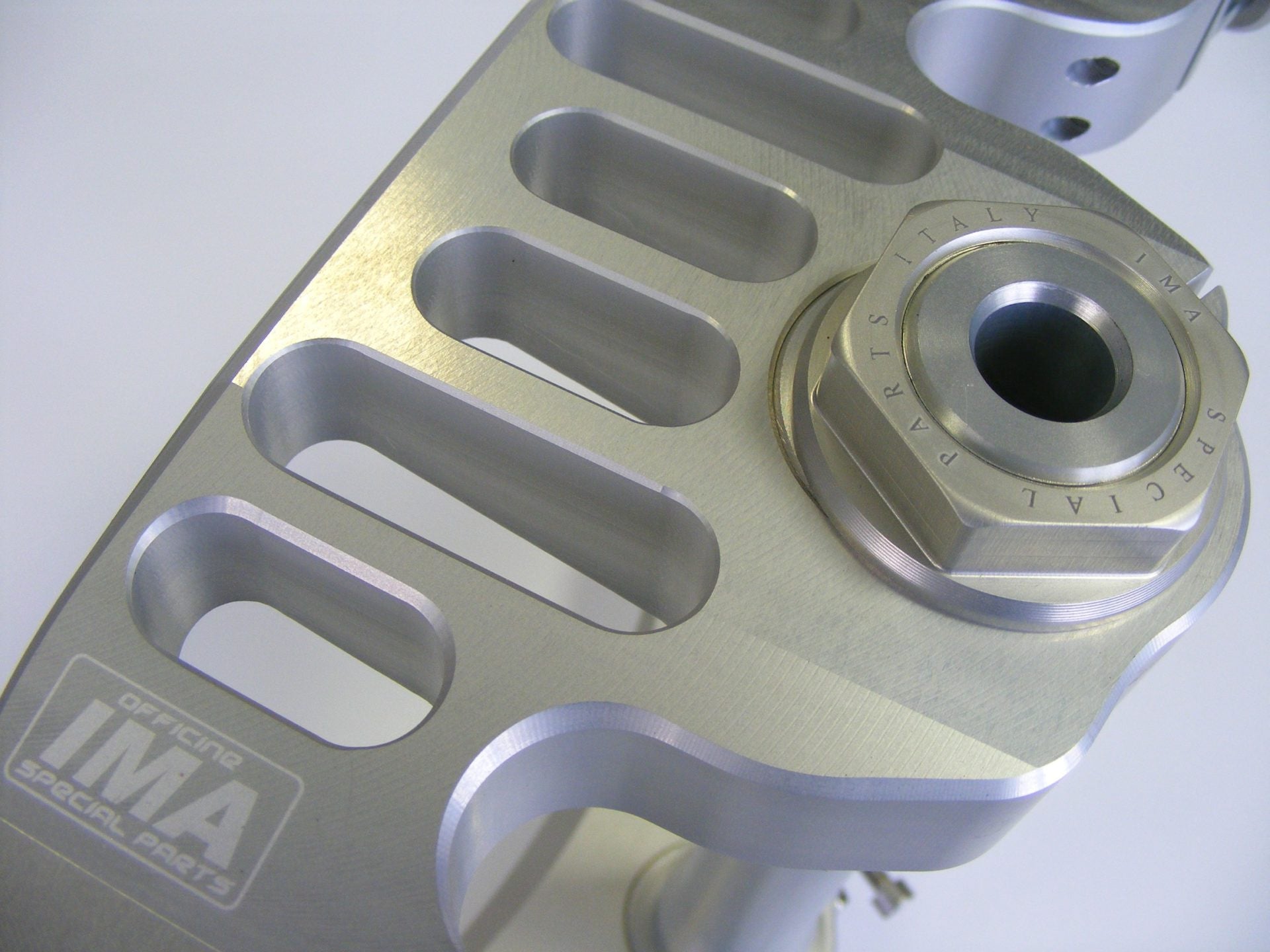 Ima Special Parts Racing vilica most za Kawasaki ZX-10 R/RR (16-20) 