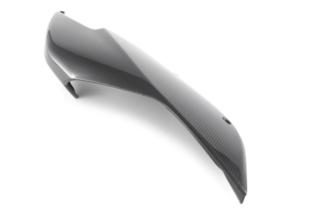 Stražnja obloga (2 dijela) lijeva Carbon Fullsix Ducati Panigale 959 (16-19) 