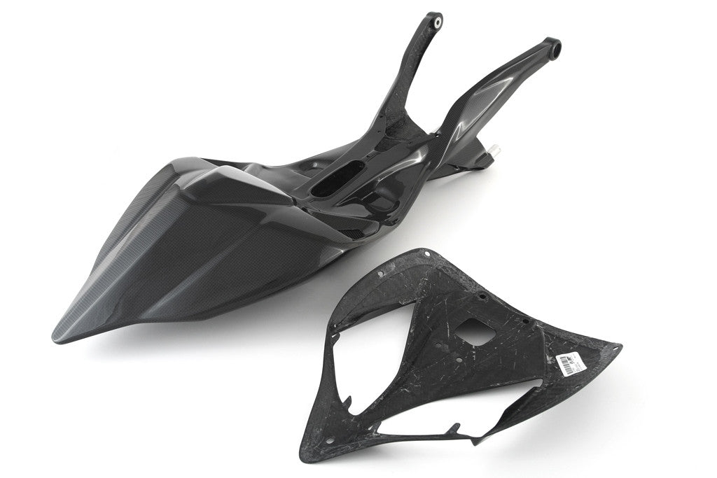 Stražnji / Monocoque Carbon Fullsix Ducati Panigale 899 (13-16) 