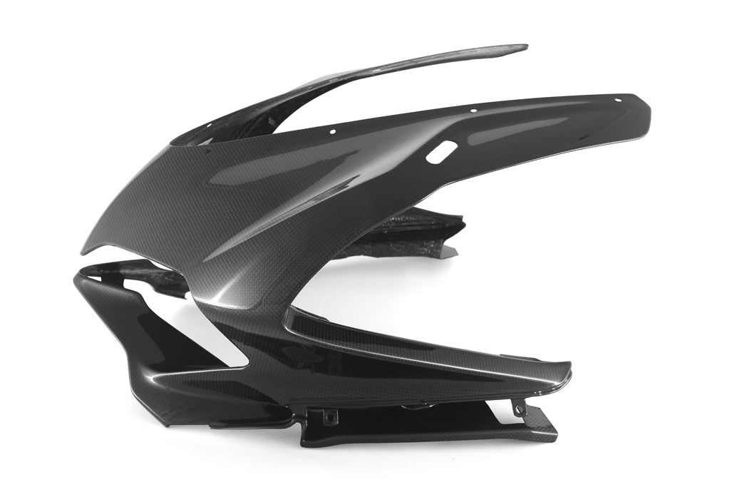 Prednja maska Carbon Fullsix Ducati Panigale 1299/S (15-18) 