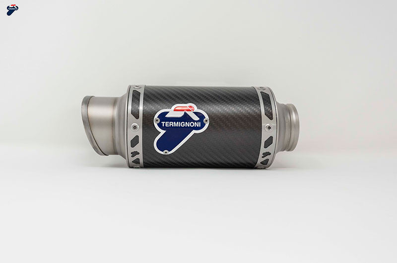 Termignoni Slip-On Kit GP-Classic Yamaha YZF-R6 (06-26) 