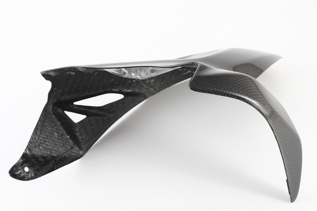 Stražnji blatobran Carbon Fullsix Ducati Panigale 1199/R/S (12-17) 