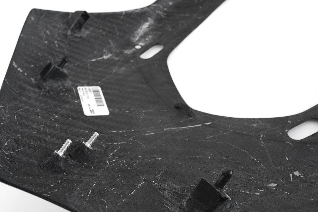 Prednja maska Carbon Fullsix Yamaha YZF-R1/M RN32 & RN49 (15-19) 