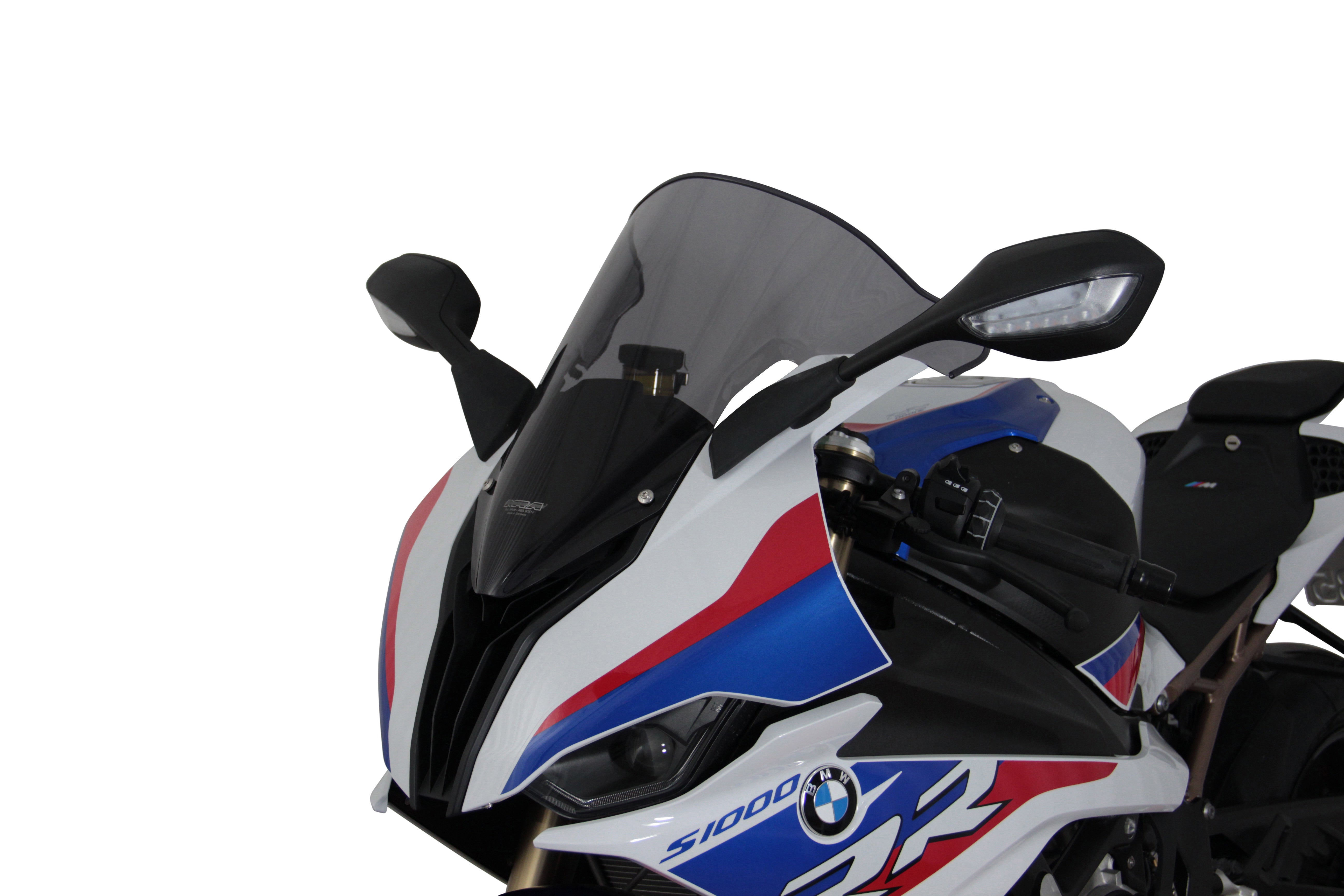 MRA R Racing vjetrobran BMW S1000RR K67 (19-22) 