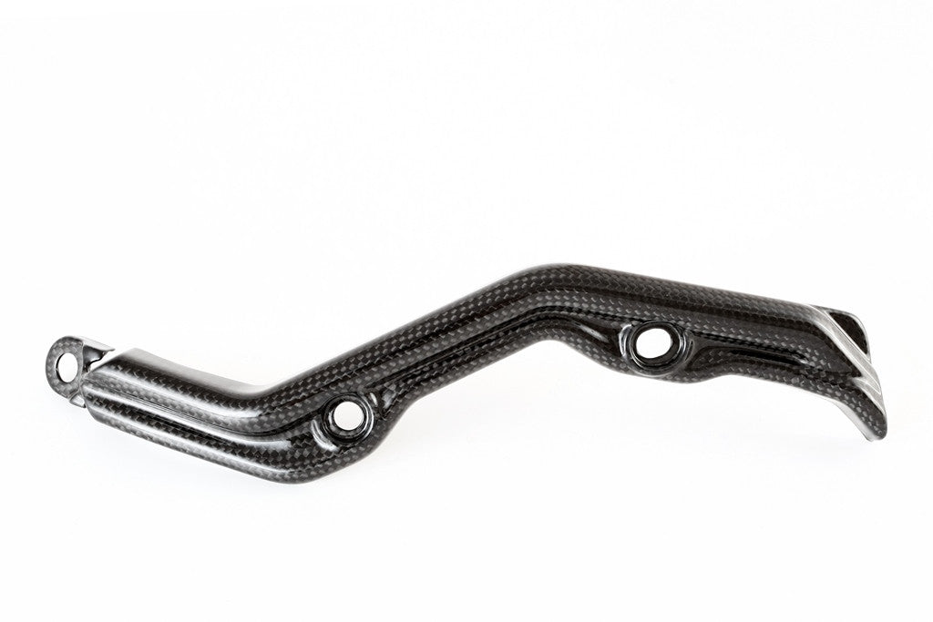 Pokrov kočione cijevi stražnji Carbon Fullsix Ducati Panigale V2 955 (20-24) 
