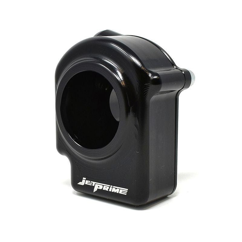 Plastika plina s prekidačem na upravljaču JetPrime Kawasaki ZX-10 R/RR (21-26) JP ACC 054 