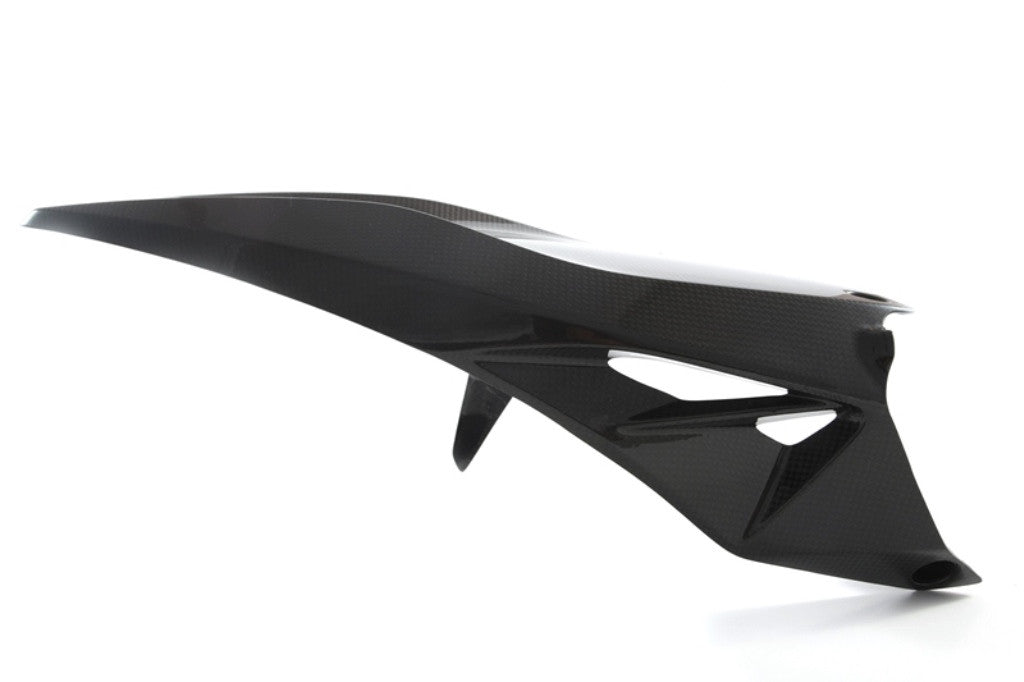Stražnji blatobran "LONG" Carbon Fullsix Ducati Panigale 1199/R/S (12-17) 