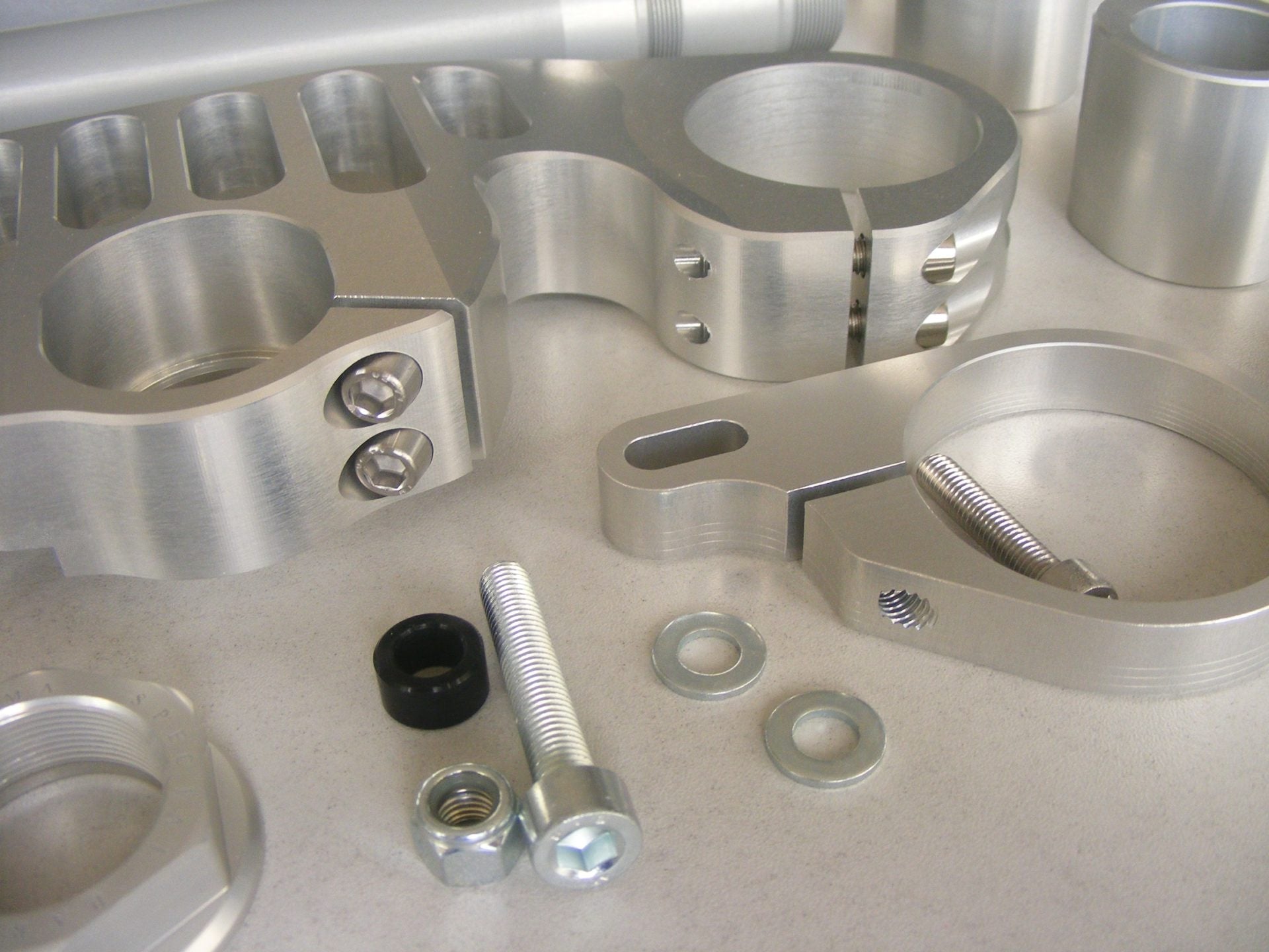 Ima Special Parts Racing vilica most Honda CBR 1000 RR-R SP SC82 (20-26) 