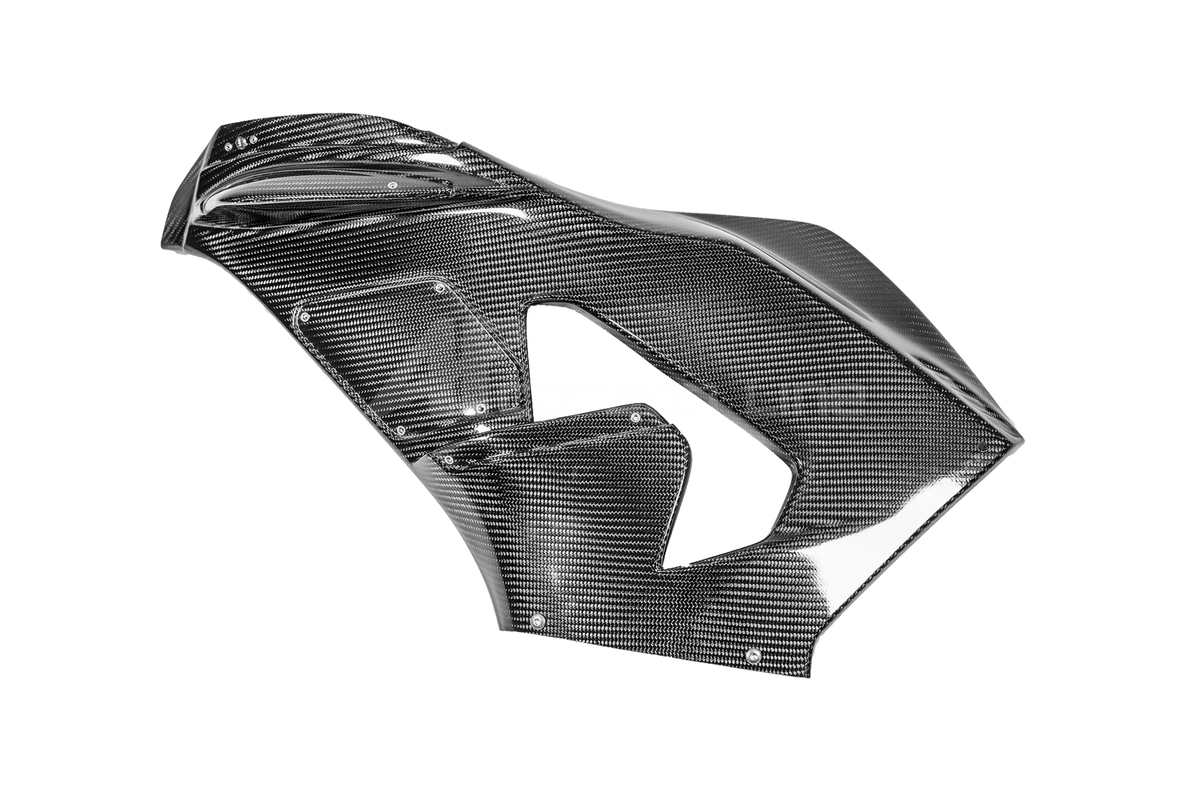 Kompletna karbonska obloga 200g AP Carbon Line Honda CBR 1000 RR-R SC82 (20-23) 