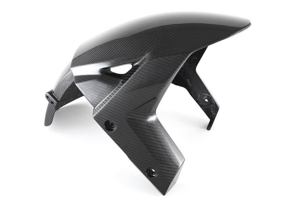 Prednji blatobran Carbon Fullsix Kawasaki ZX-10 R (11-15) 