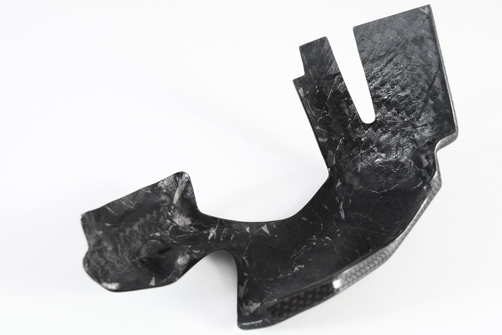 Zupčanik poklopac Carbon Fullsix Ducati Panigale V2 955 (20-24) 