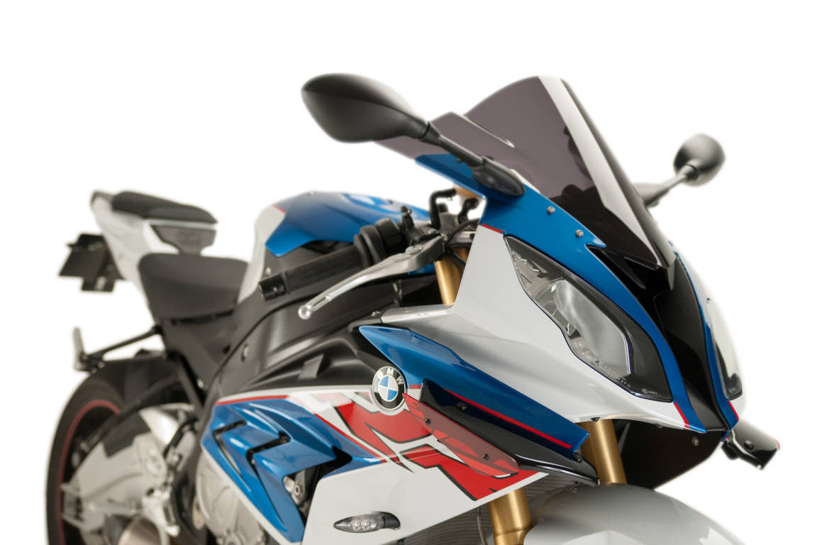 Puig Winglets Spojler Downforce BMW S1000RR K46 (15-18) 9767 
