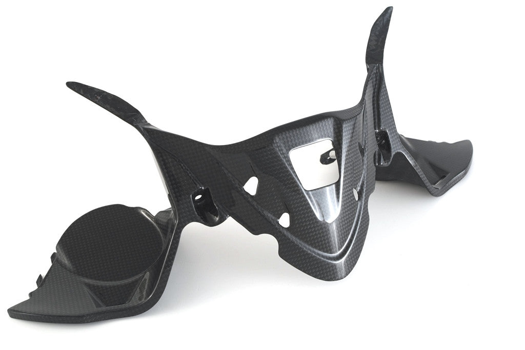 Pokrov instrumenta od karbonskih vlakana Fullsix Ducati Panigale 959 (16-19) 