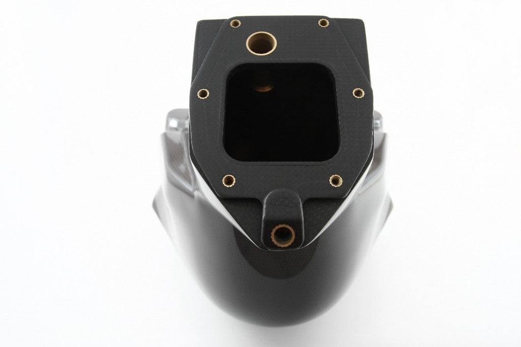 Karbon rezervoar za gorivo 25l "EWC" Fullsix Ducati Panigale 899 (13-16) 