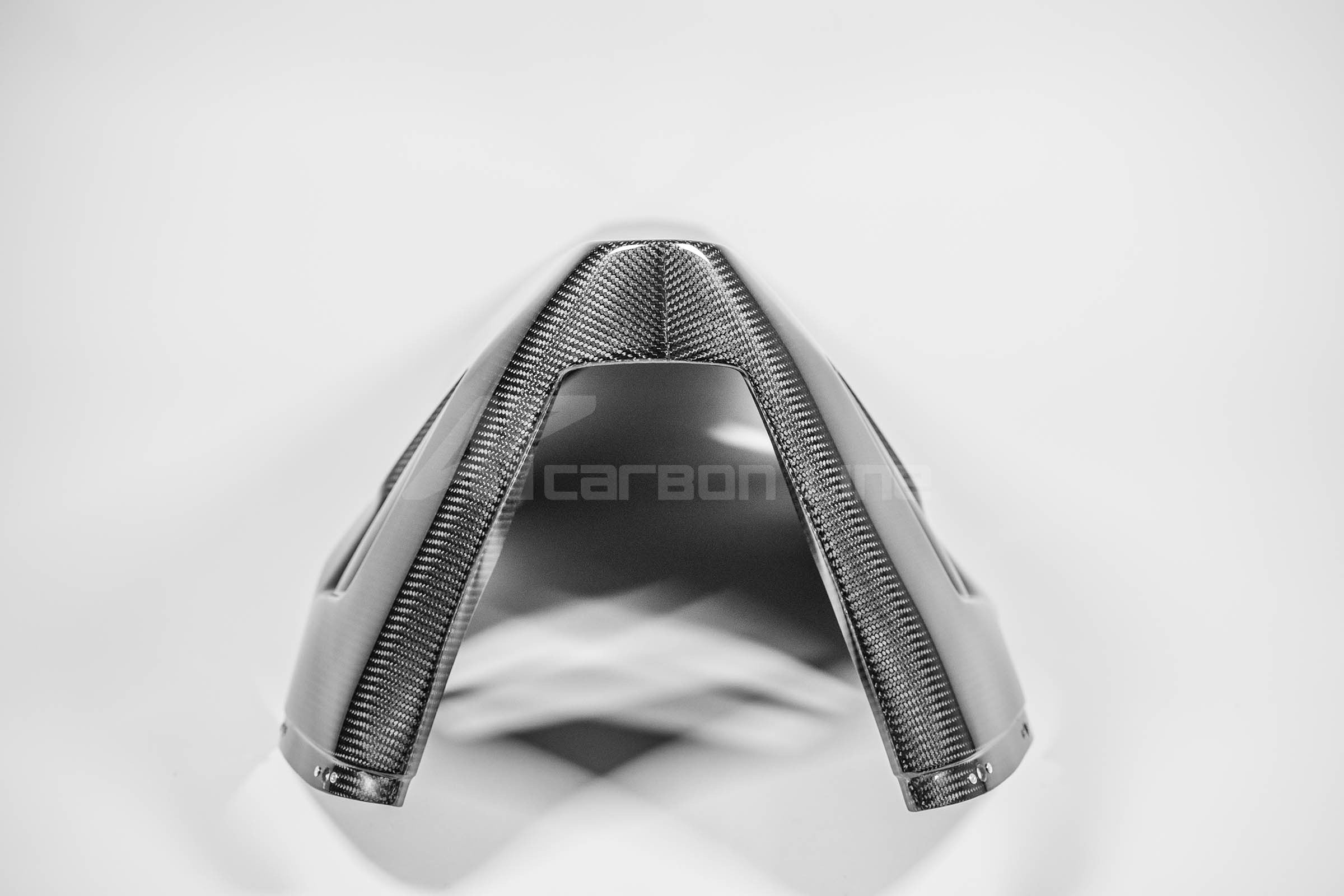 Bugspoiler 200g AP Carbon Line Honda CBR 1000 RR-R SC82 (20-23) 