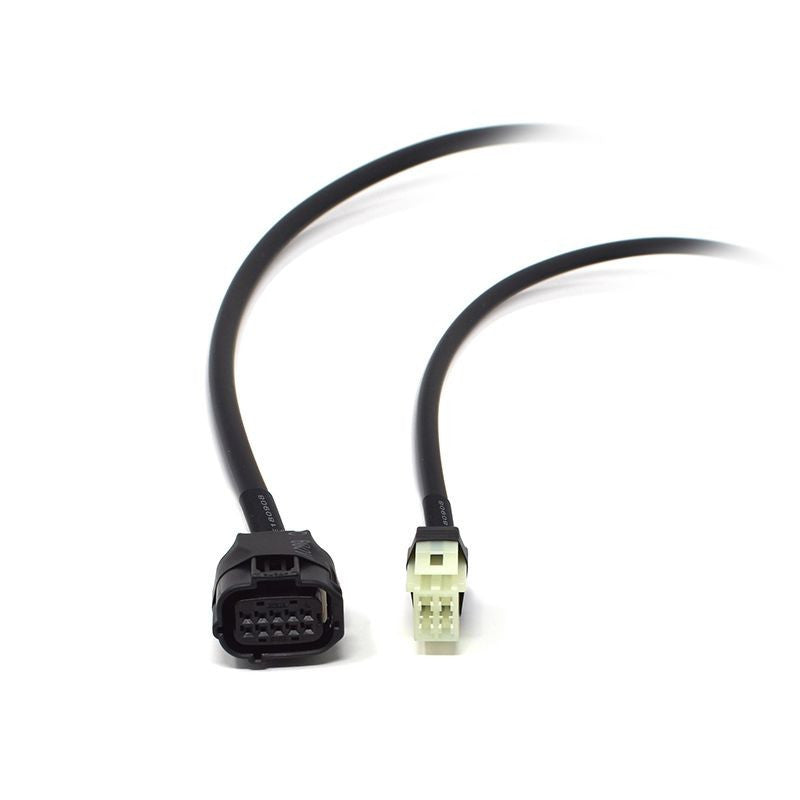 Upravljački prekidač lijevi JetPrime Yamaha YZF-R1/M RN65 (20-26) JP PLS 033 