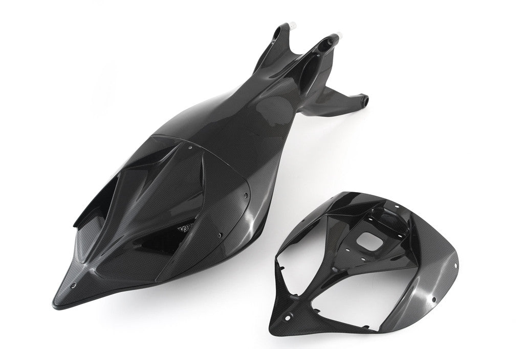 Stražnji / Monocoque Carbon Fullsix Ducati Panigale 899 (13-16) 