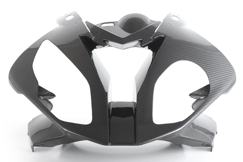 Prednja maska "Street" Carbon Fullsix BMW S1000RR K46 (15-18) 