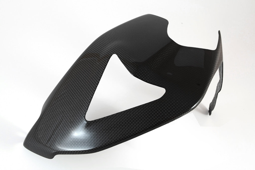 Pokrov ovjesa Carbon Fullsix Ducati Panigale V2 955 (20-24) 