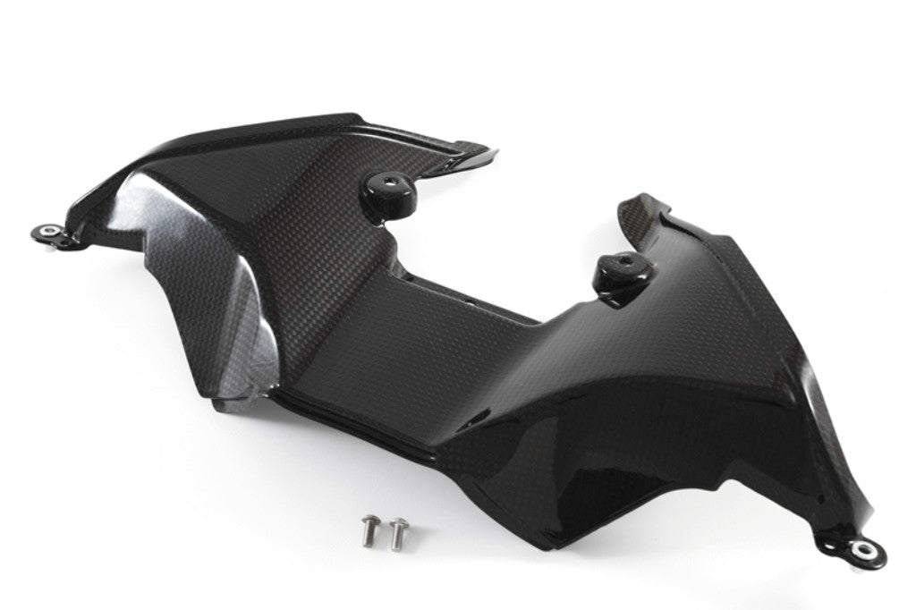 Usisni otvor donji dio "OEM" Carbon Fullsix Ducati Panigale 899 (13-16) 