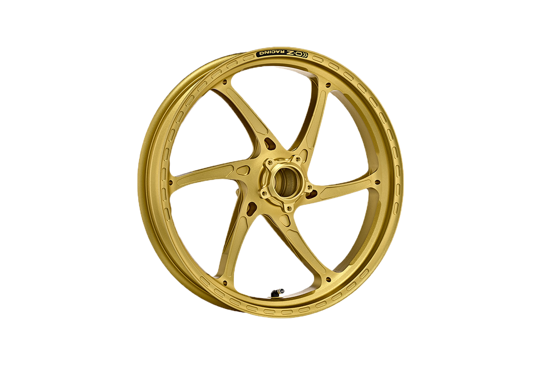 OZ Gass RS-A aluminijska prednja felga BMW S1000RR K46 (09-18) H3063BM35 