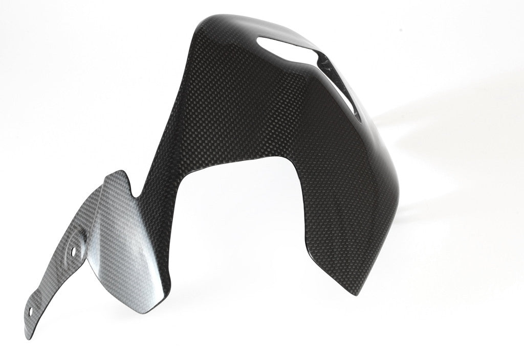 Pokrov ovjesa Carbon Fullsix Ducati Panigale 1199/R/S (12-17) 