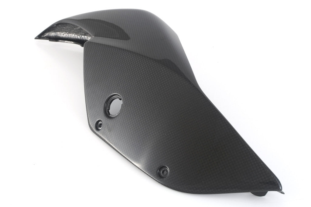 Stražnji poklopac (2 dijela) desni Carbon Fullsix Ducati Panigale 959 (16-19) 