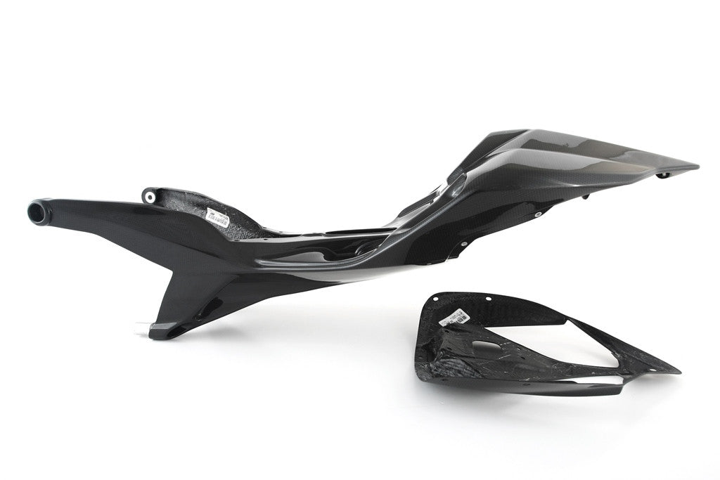 Stražnji / Monocoque Carbon Fullsix Ducati Panigale 1199/R/S (12-17) 