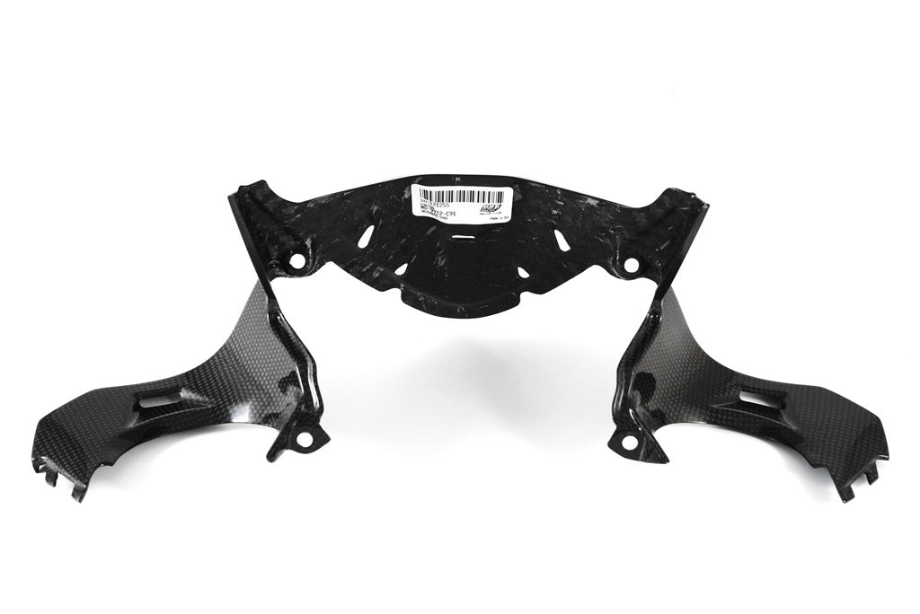 Pokrov instrumenta Carbon Fullsix Ducati Panigale 899 (13-16) 