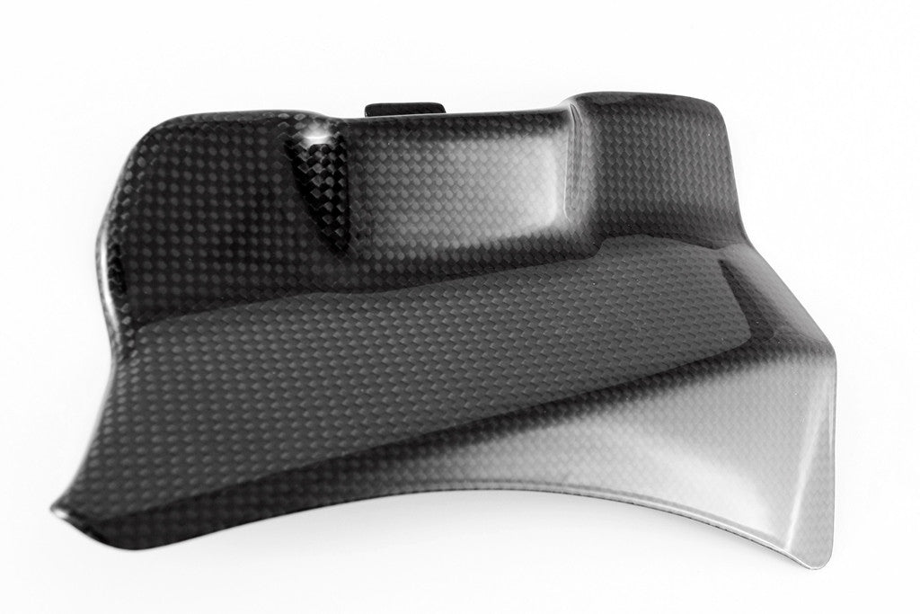 Poklopac baterije Carbon Fullsix Ducati Panigale 1199/R/S (12-17) 