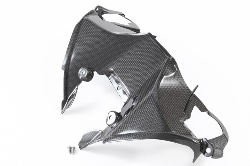 Usisni otvor "OEM SET" Carbon Fullsix Ducati Panigale 899 (13-16) 