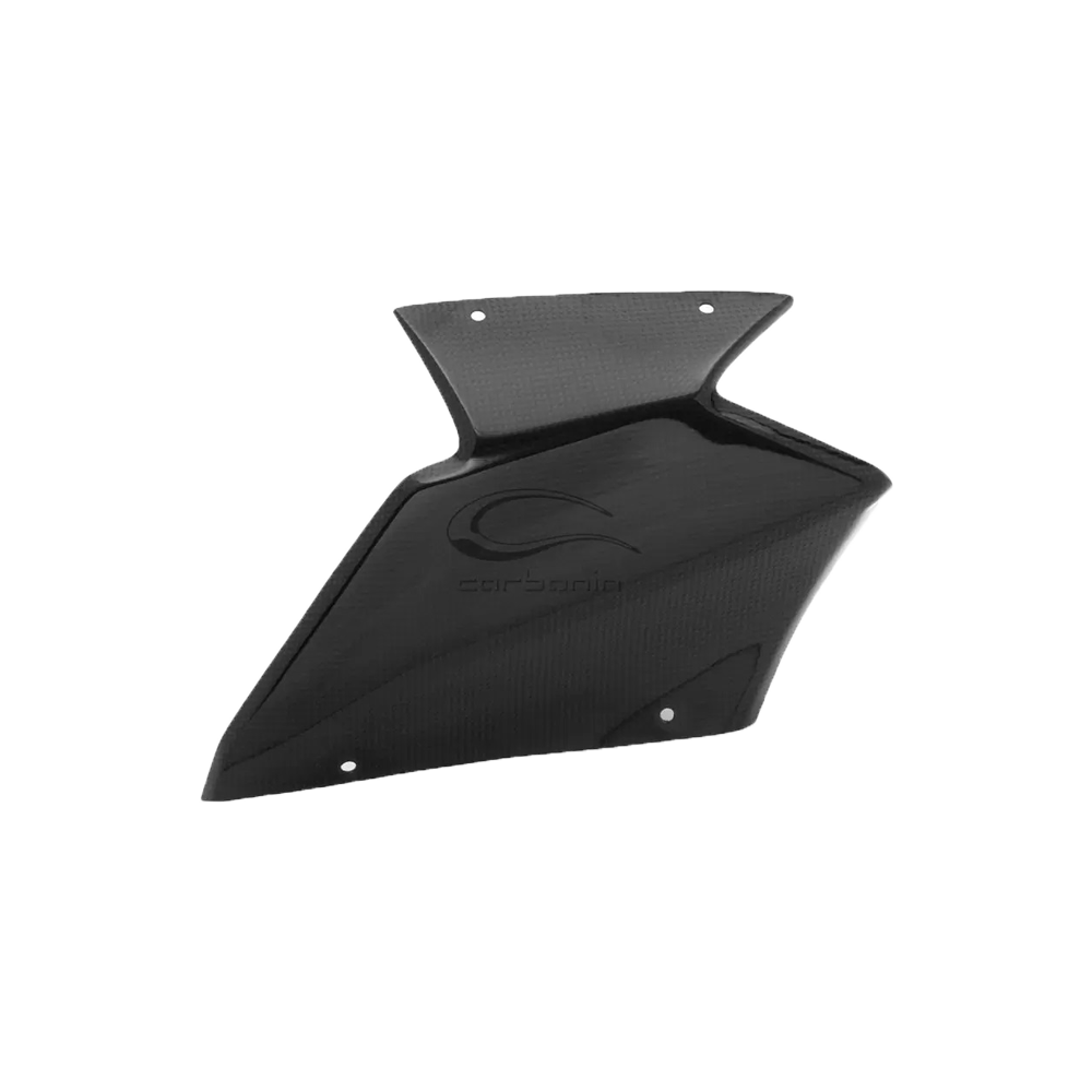 Kompletna karbonska obloga za Kawasaki ZX-10 R/RR (21-26) Carbonin 