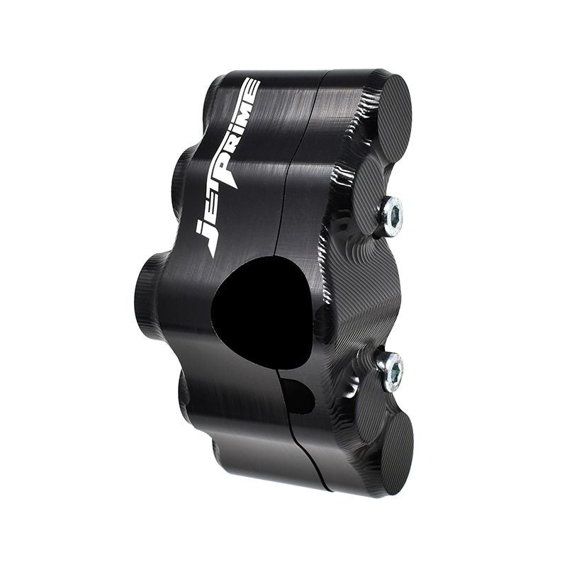 Upravljački prekidač lijevi JetPrime Yamaha YZF-R3 (15-18) JP PLS 015 