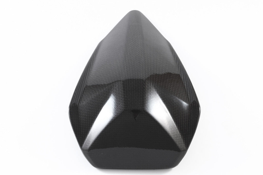 Karbon poklopac za suvozača Fullsix Ducati Panigale 1199/R/S (12-17) 