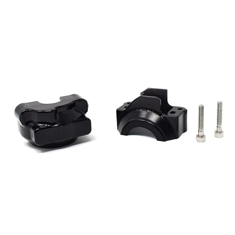 Plastika plina JetPrime Ducati Panigale V4 R (19-21) JP ACS 050 