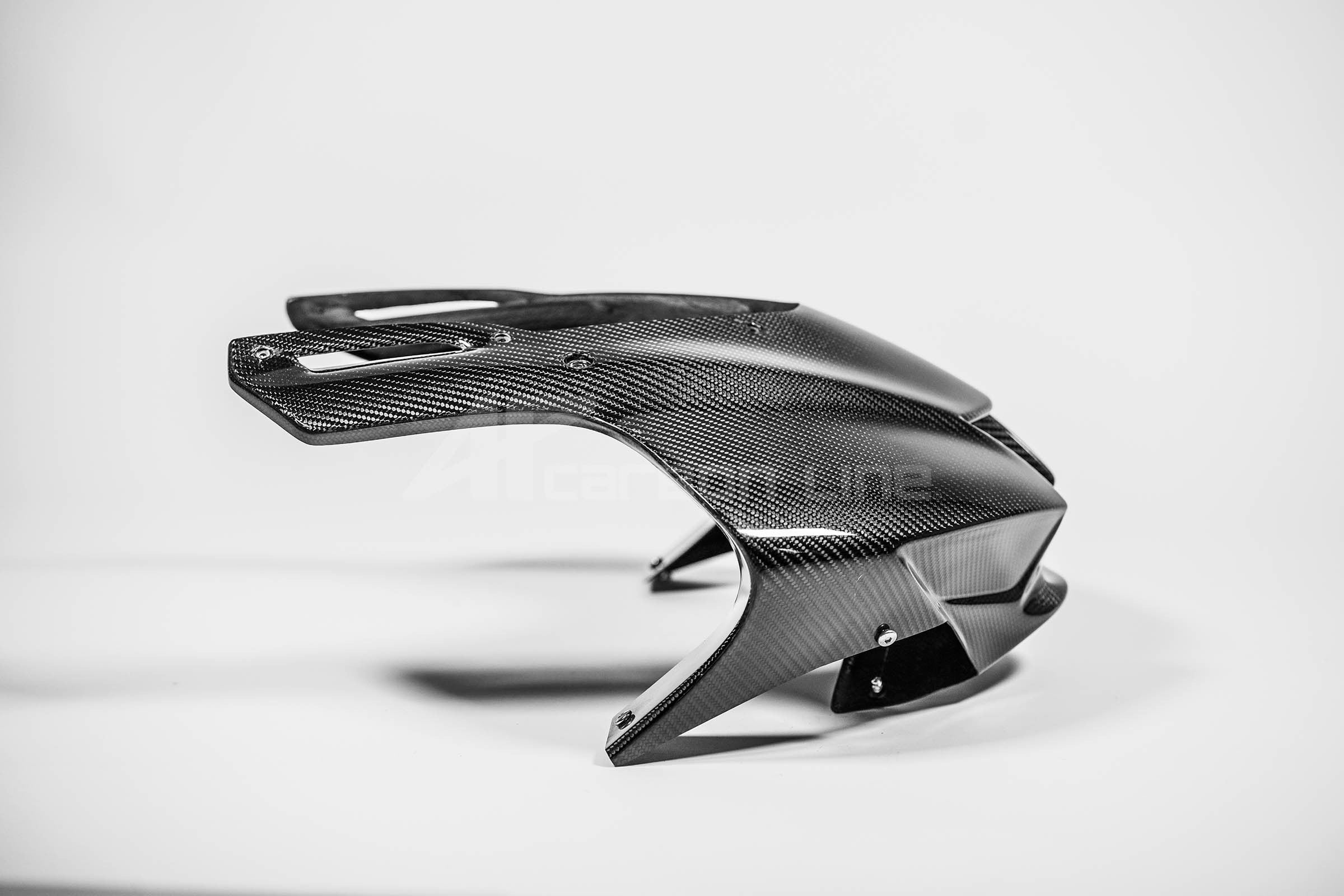 Prednja maska 200g AP Carbon Line Honda CBR 1000 RR-R SC82 (20-23) 